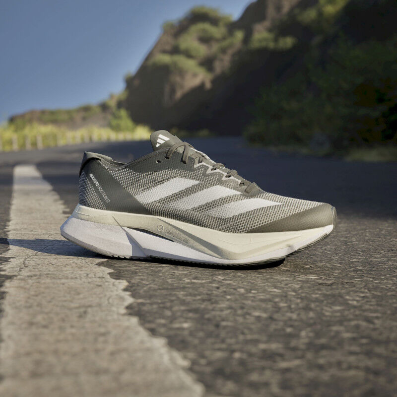 Adizero Boston 12 - Chaussures running femme