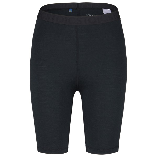 Stoic - Women's Merino180 BengtSt. Short Pants - Sous-vêtement mérinos