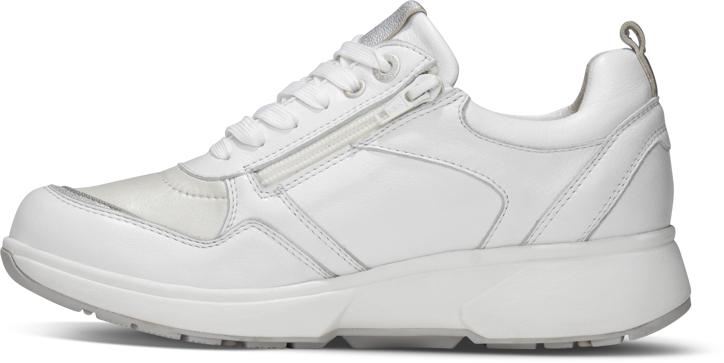 Pula White