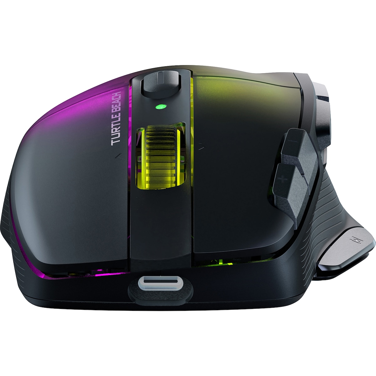 Turtle Beach Kone XP trådløs gamingmus (sort)