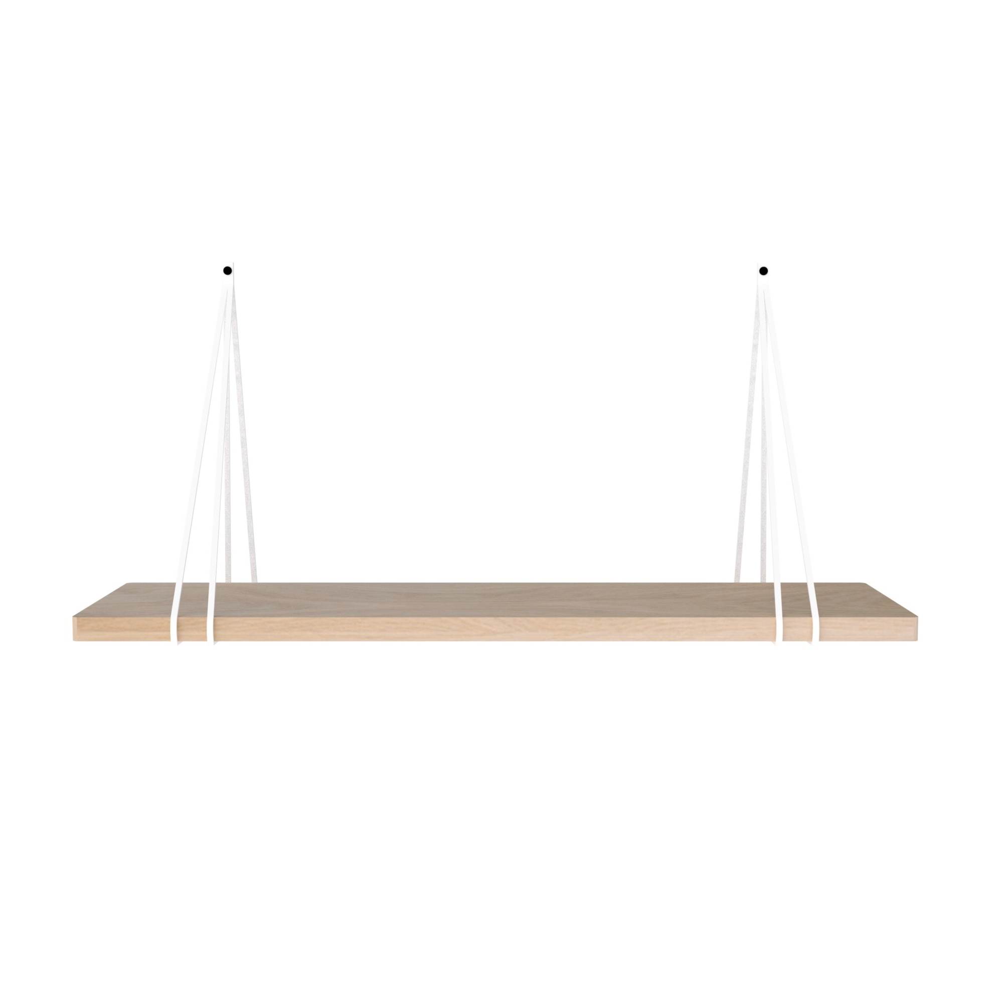 WIT - split-plankdragers