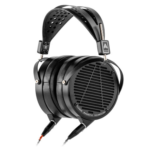 Audeze LCD-X – hyperexclusieve head-fi-koptelefoon met planar-constructie