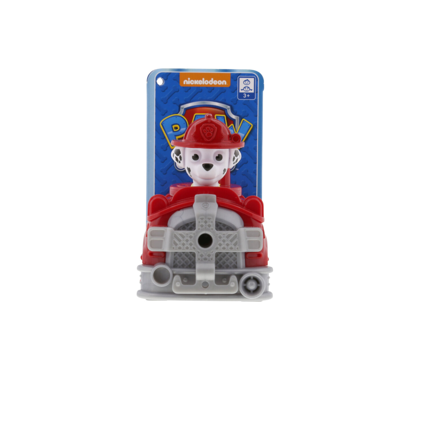 Paw Patrol Rescue Racer assortiert
