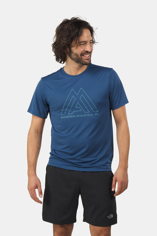 The North Face The North Face Mountain Athletics 24/7 T-shirt