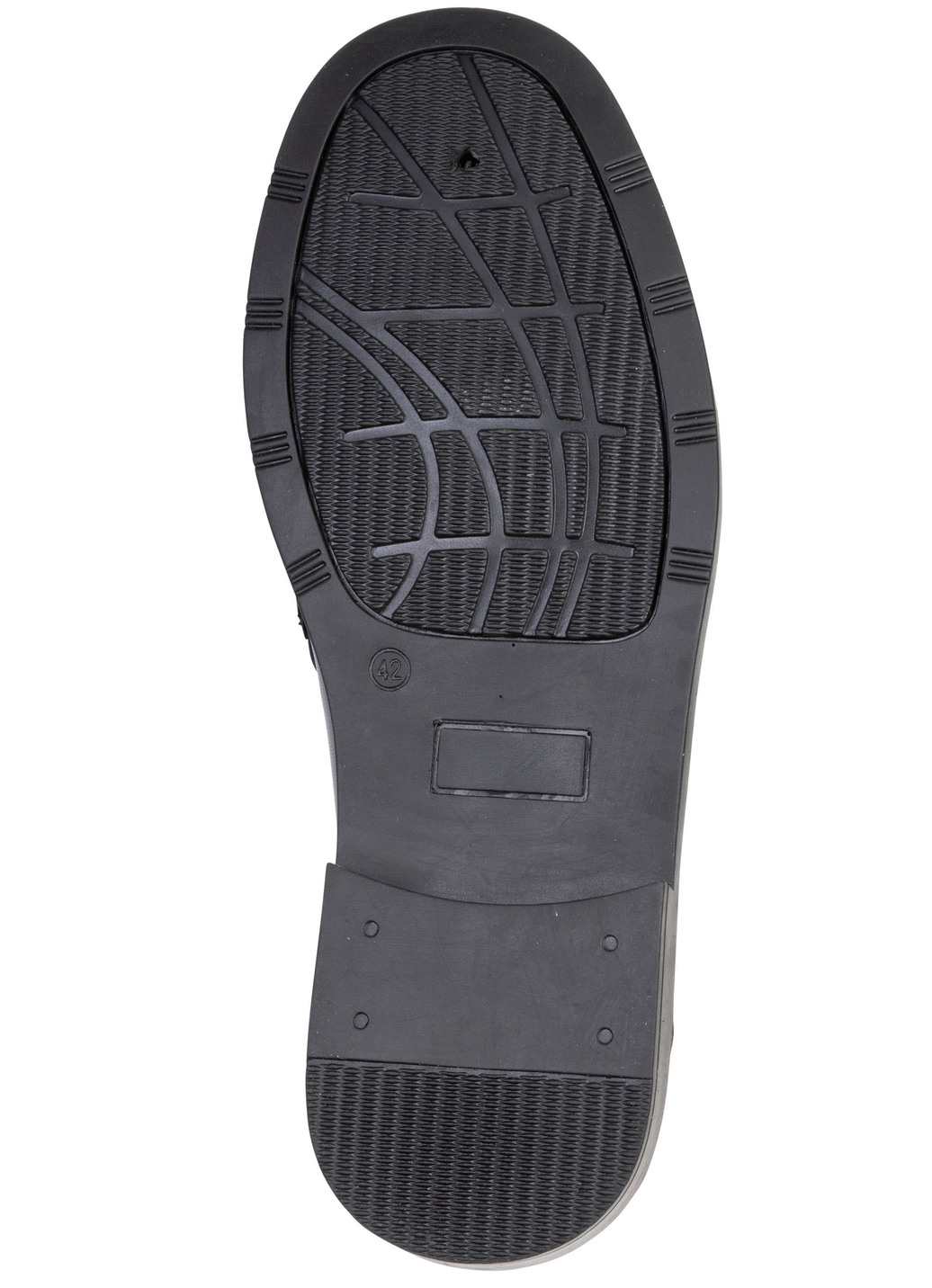 GINO GALANTE Slipper mit Lederspange