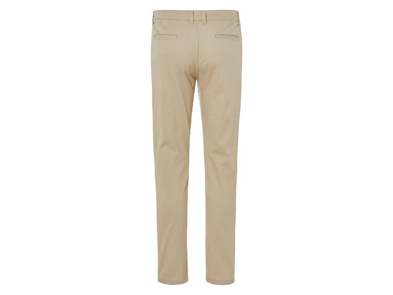Heren chino broek - Slim fit