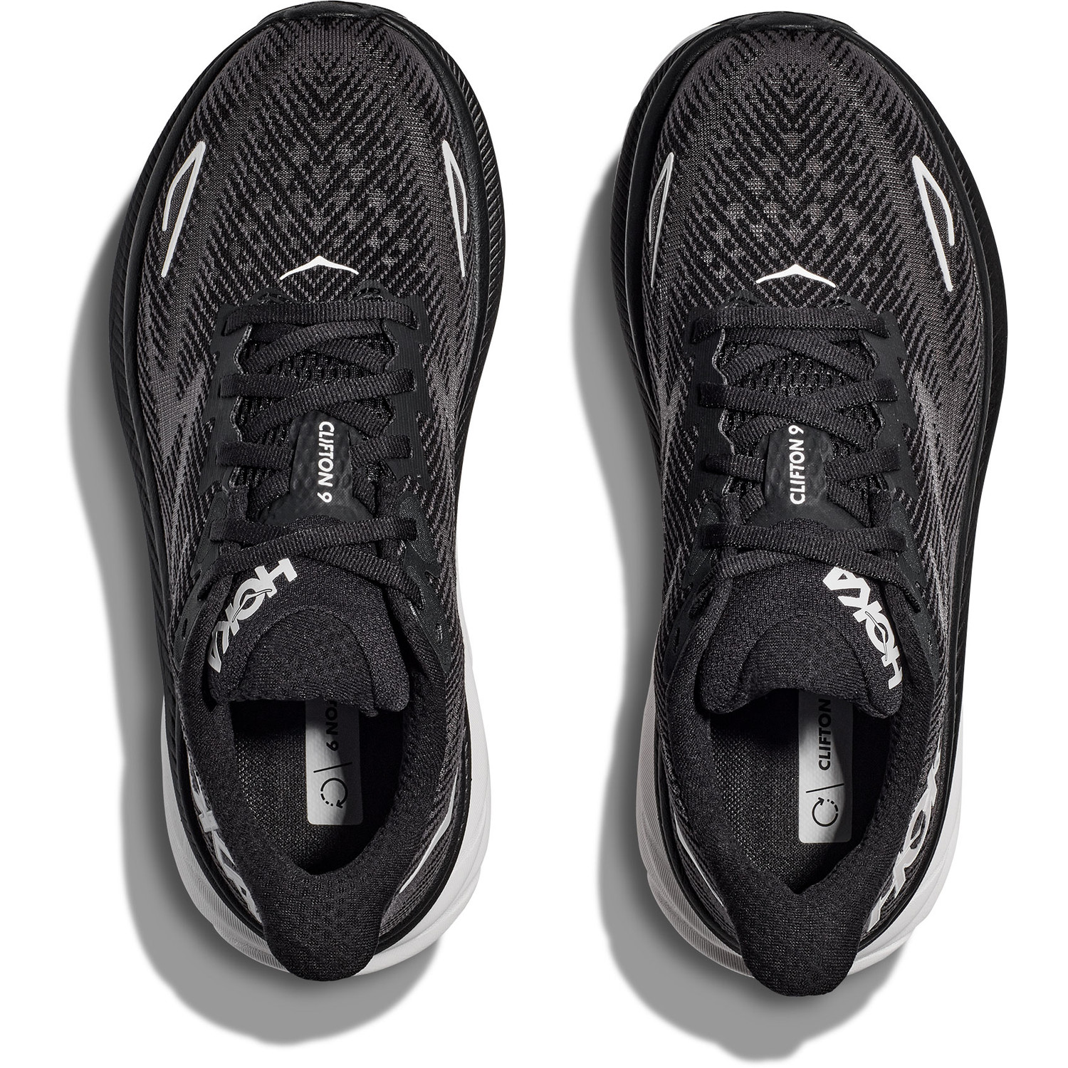 HOKA Clifton 9 Breed Heren