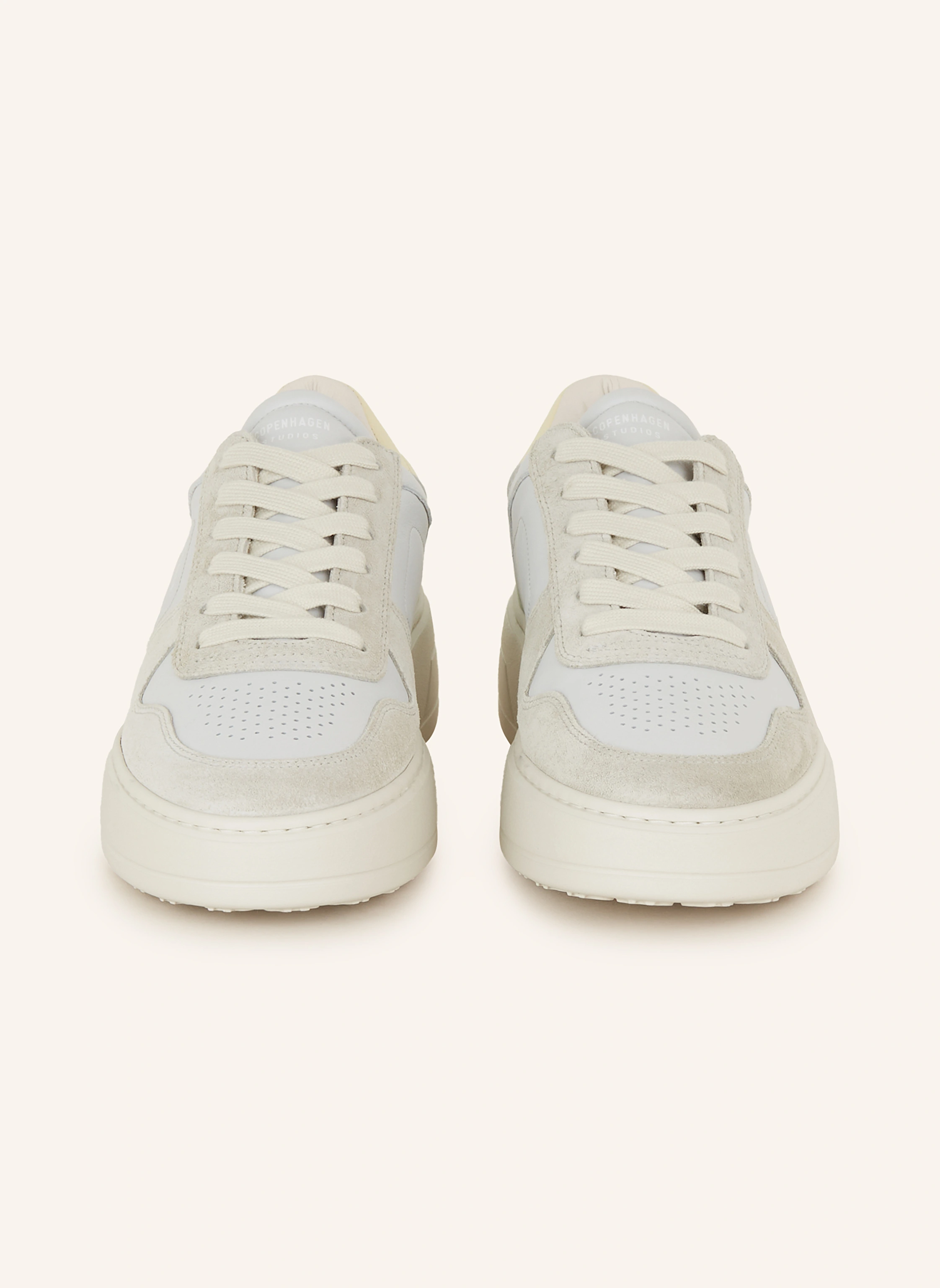 COPENHAGEN Sneaker CPH75