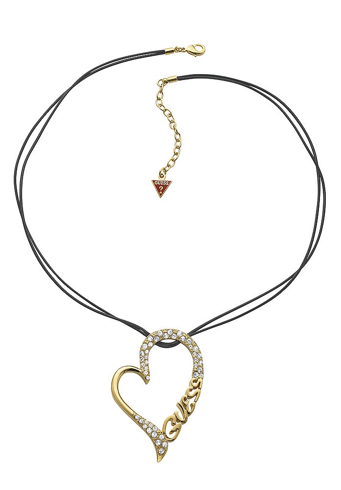 Guess Damenkette UBN71265