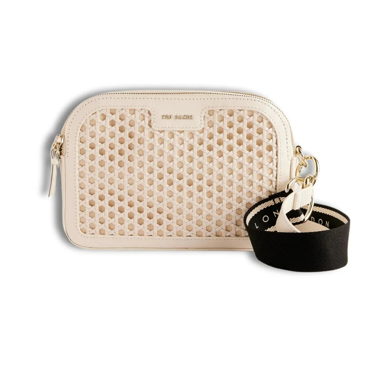 Ted Baker | Webbing | cross body camera bag