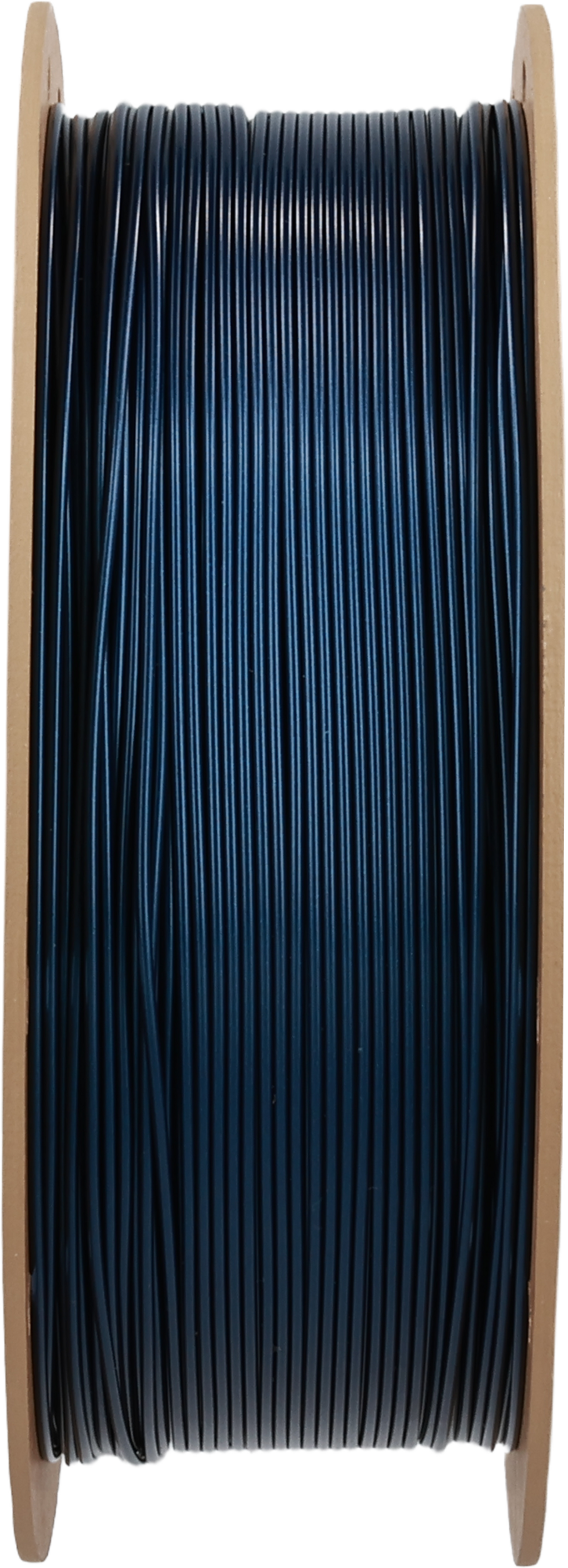 Polymaker  PETG Dark Blue, 1,75 mm / 1000 g    Robustes PETG optimiert für High Speed Druck in Dark Blue