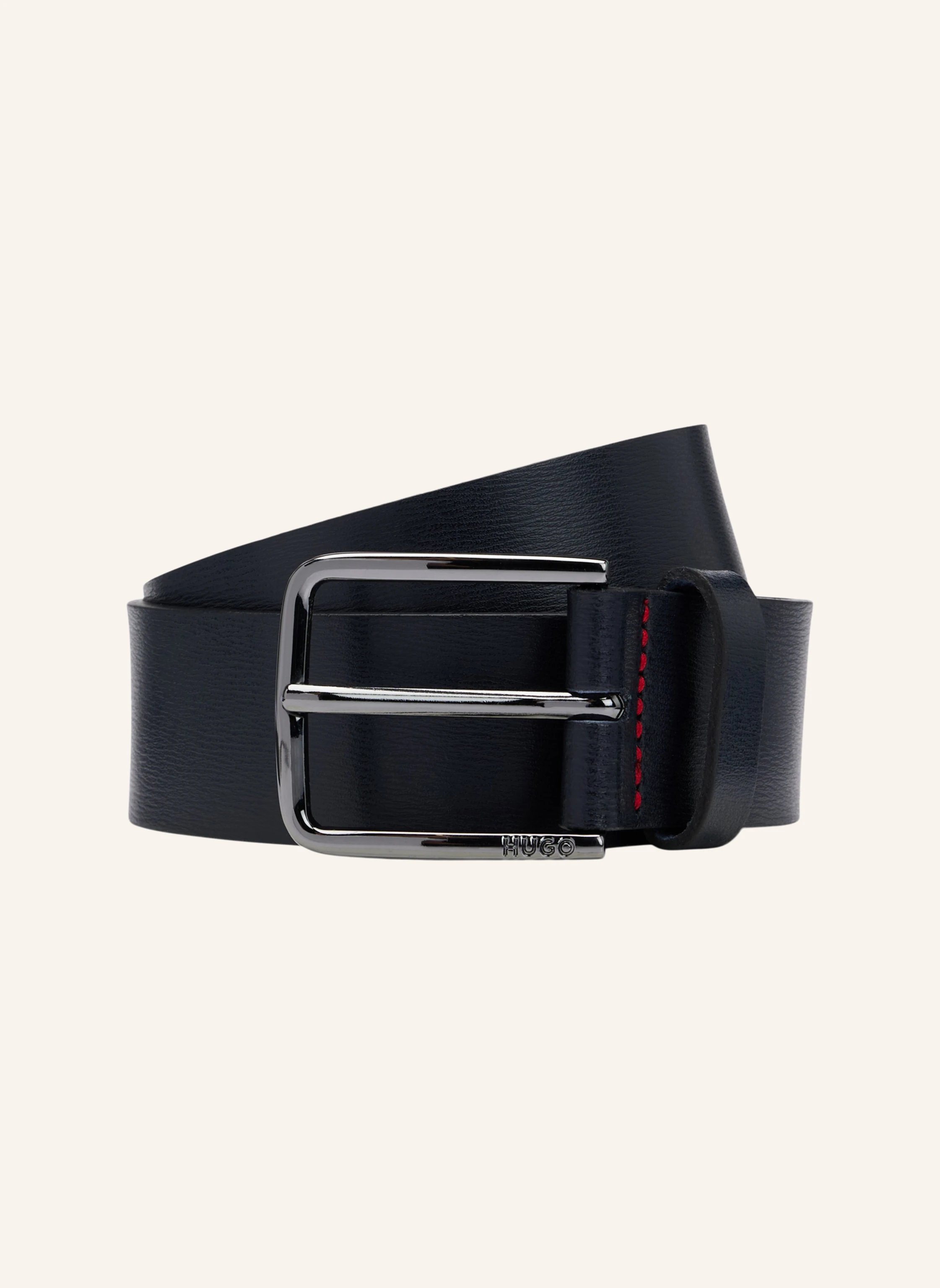 HUGO Business Gürtel GERIK_SZ35