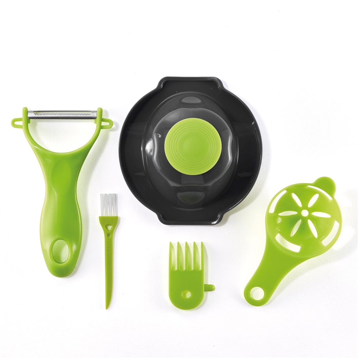 Découpe fruits et légumes multifonction