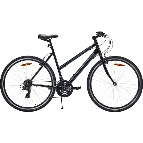 Puch Urban dame citybike 21 gear 28