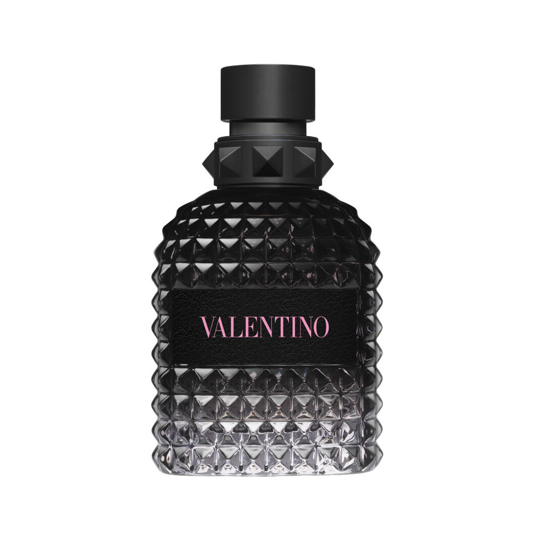 Valentino BORN IN ROMA UOMO Eau de Toilette - 50ml