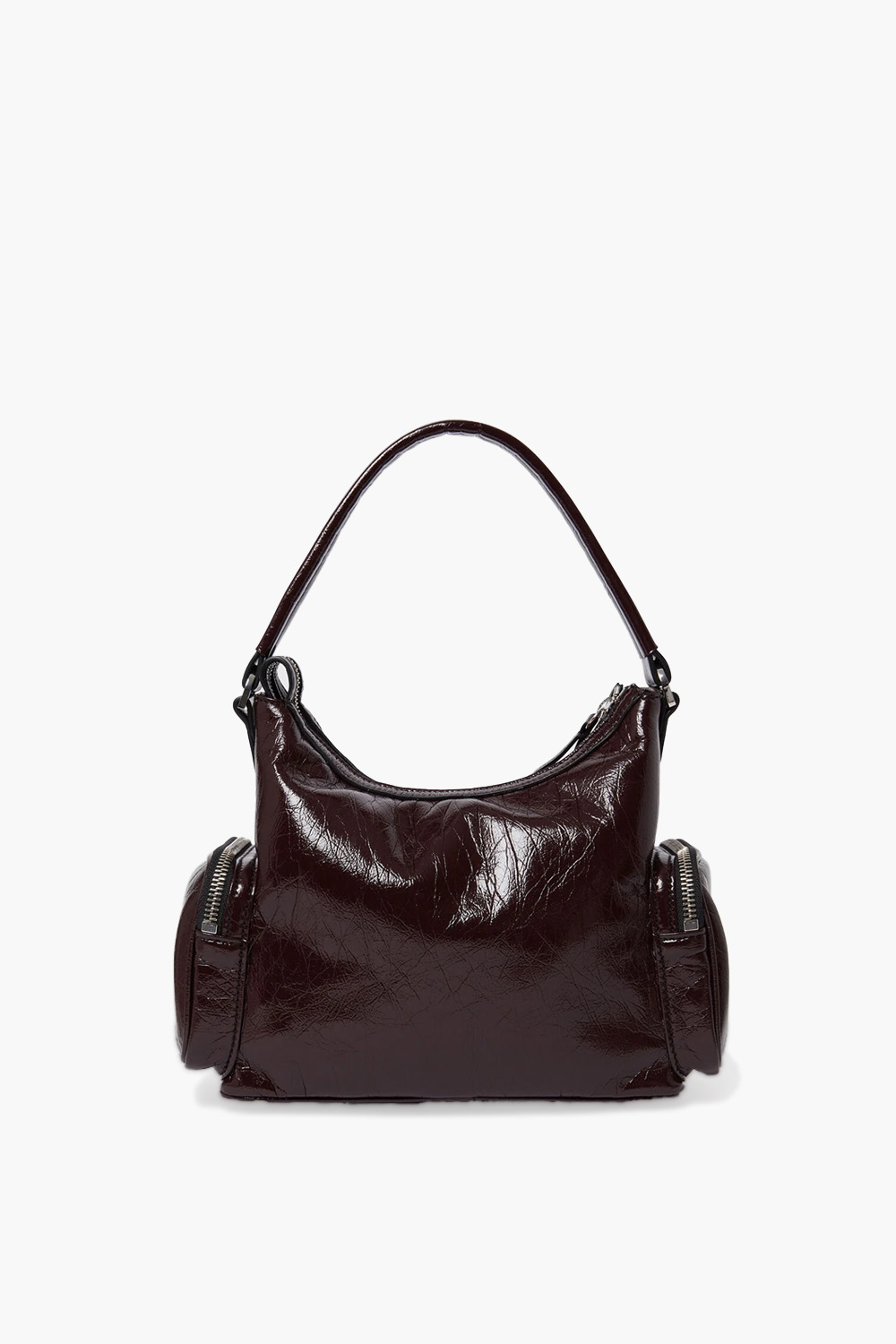 Dartmoor small cracked crossbody