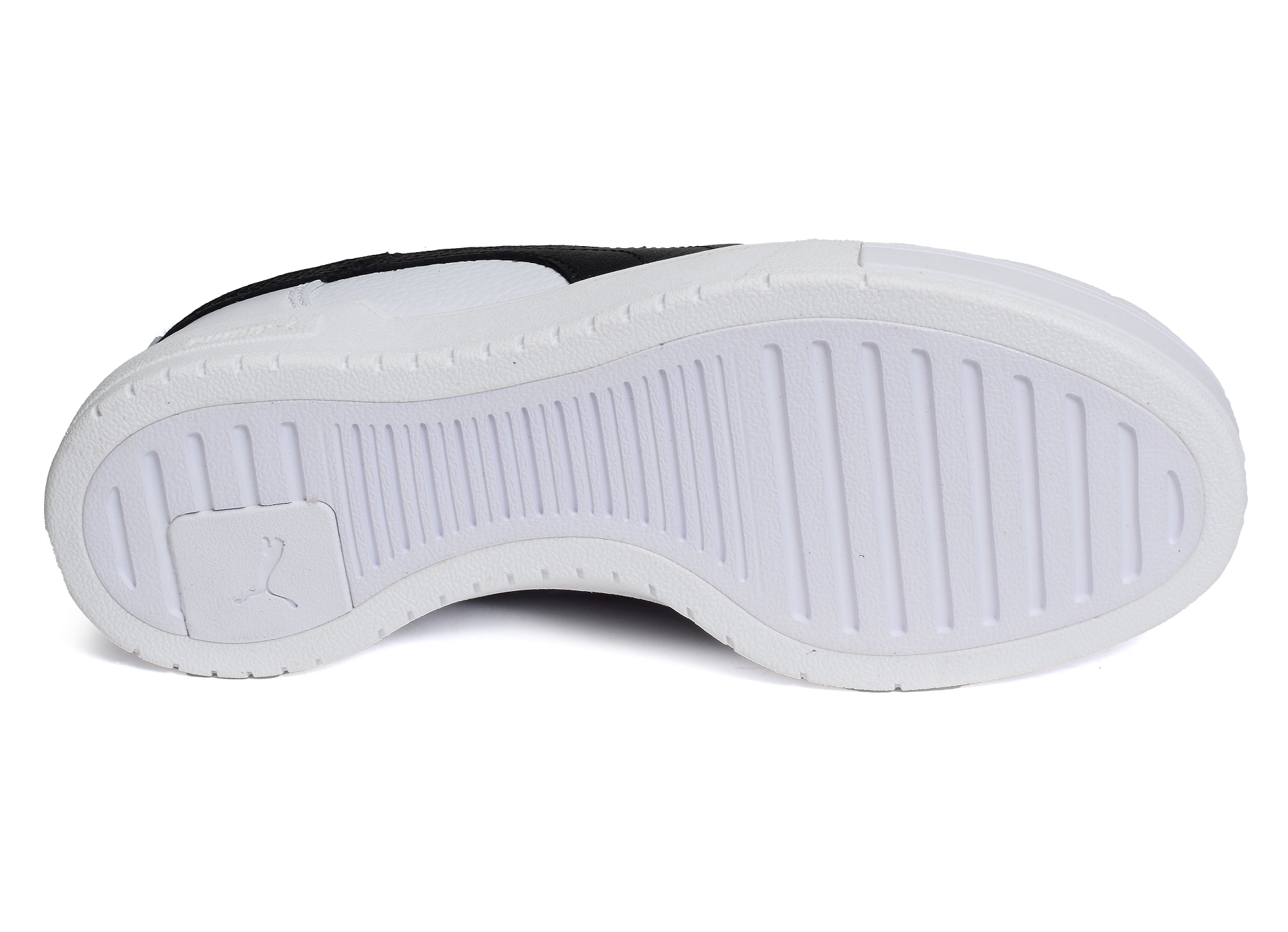 Ca pro classic blanc noir