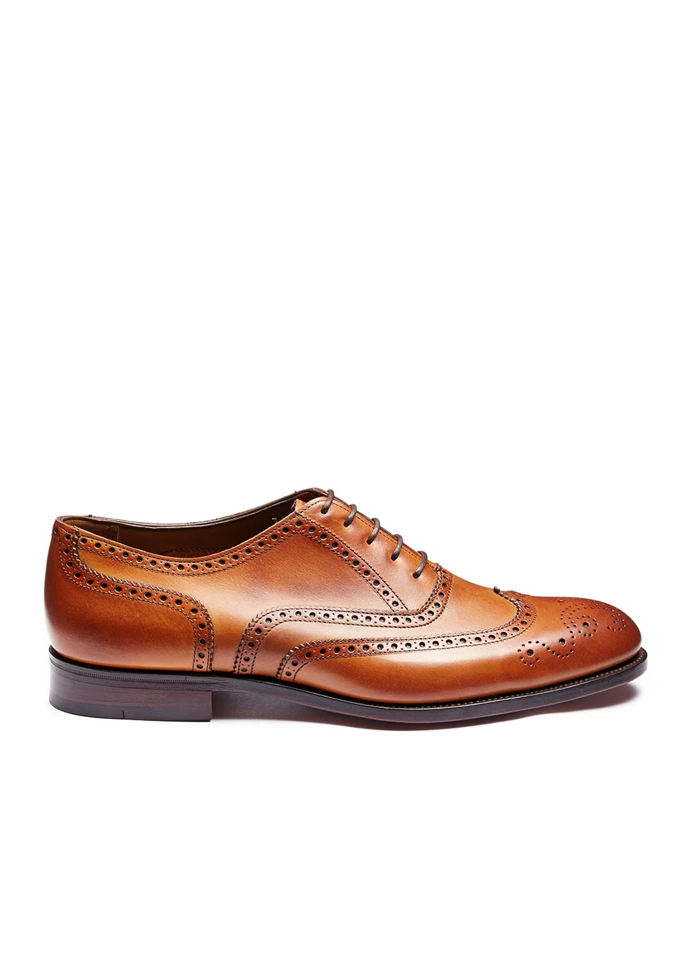 RICHELIEU WALTER VEAU MARRON
