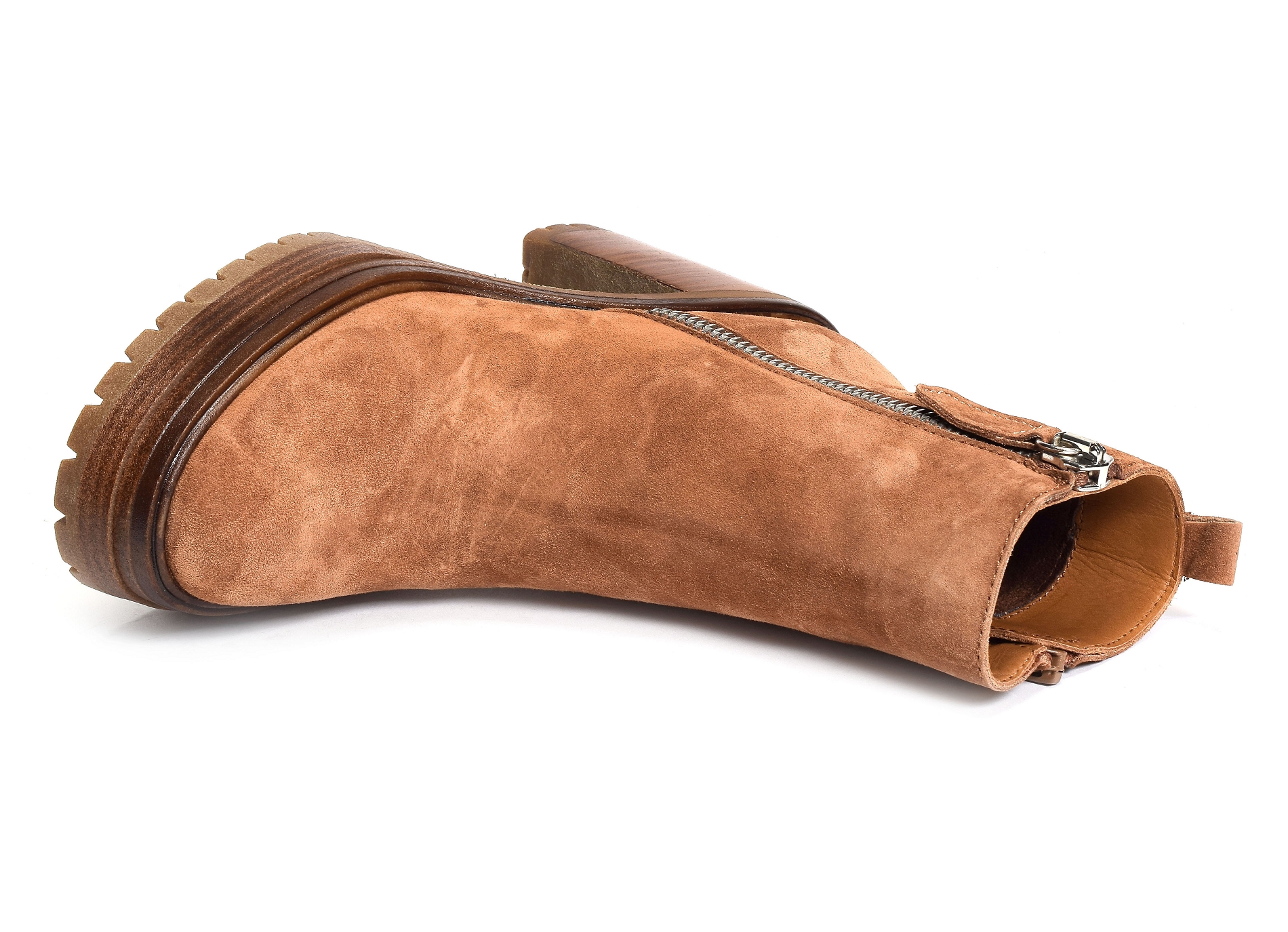 Amina 2683 camel