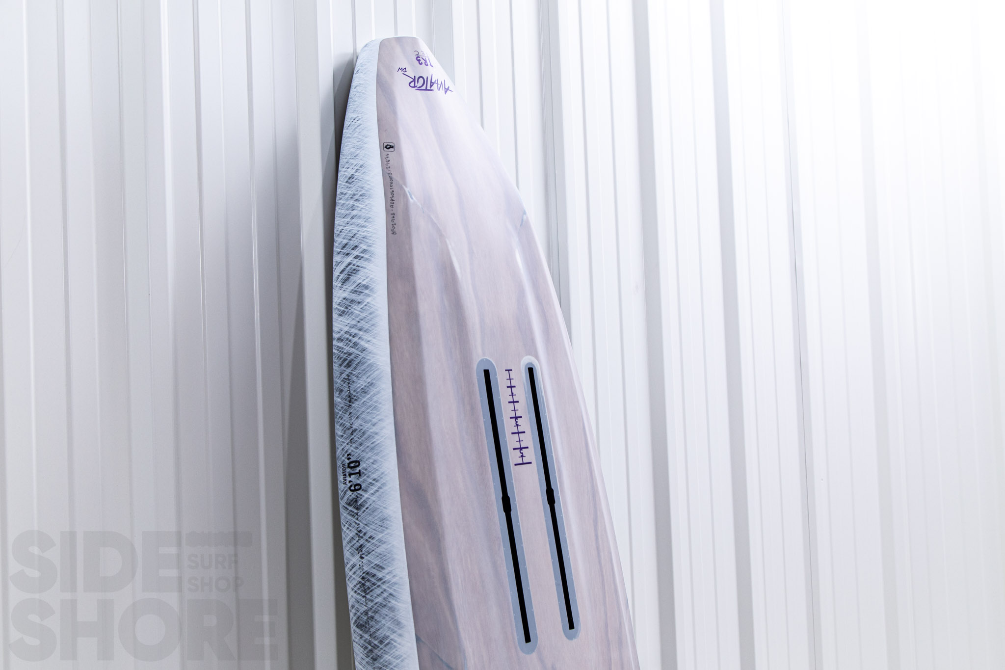 Sunova AVIATOR Downwind Prone/SUP 6'10