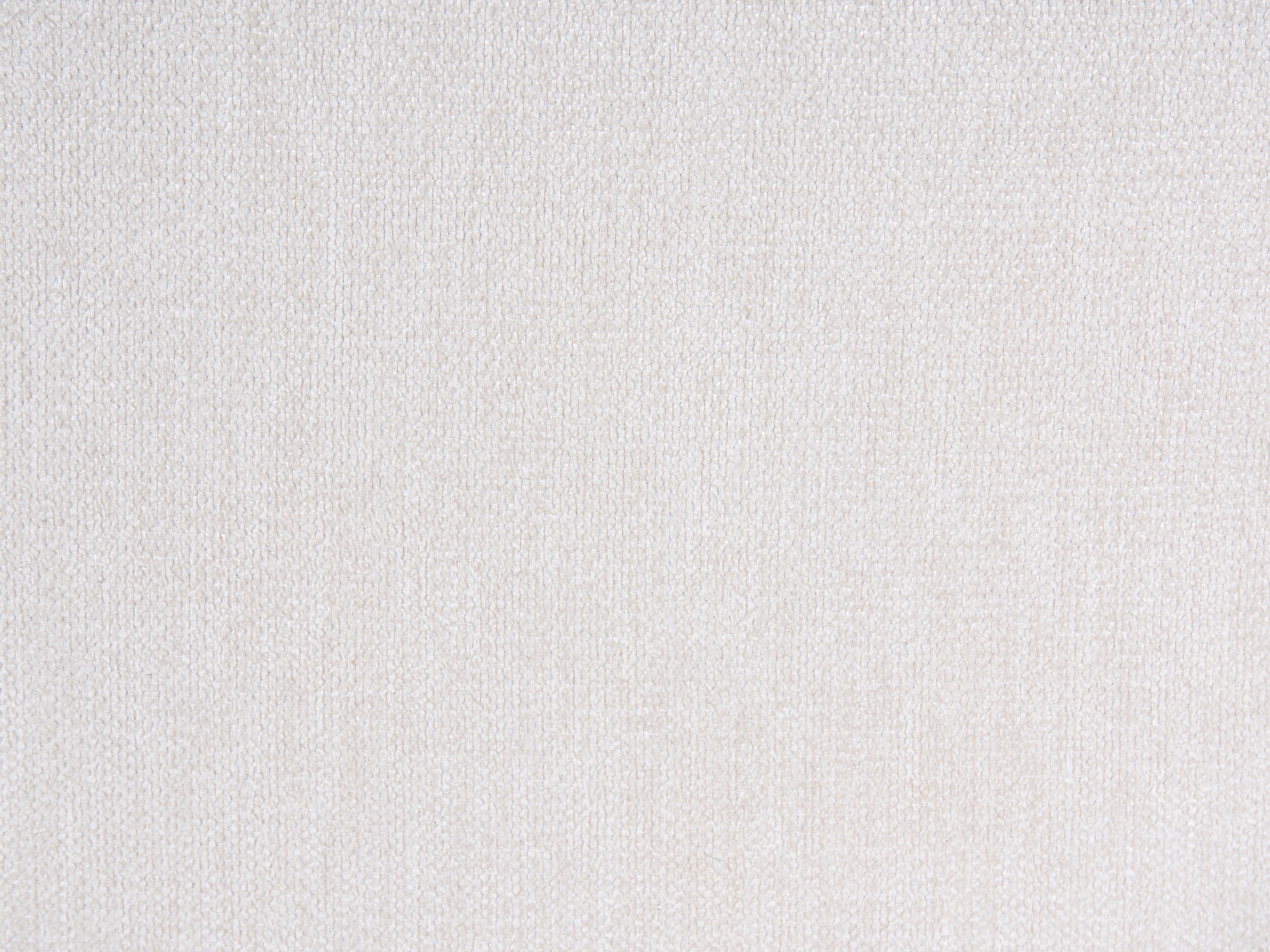 Bank 2-zits LOUSTO Stof Lichtbeige