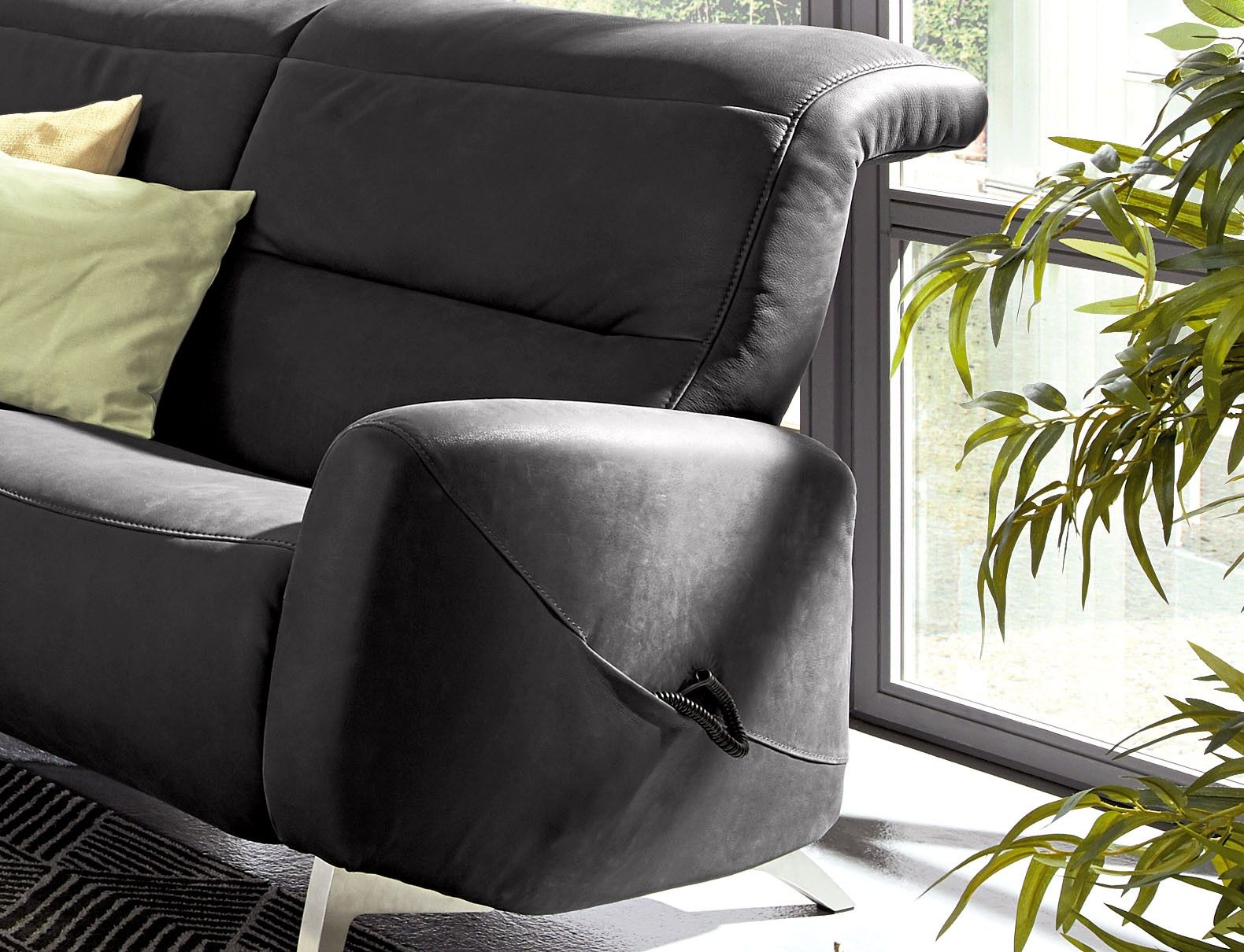 Sofa 3 Sitzer MONDO RECREO