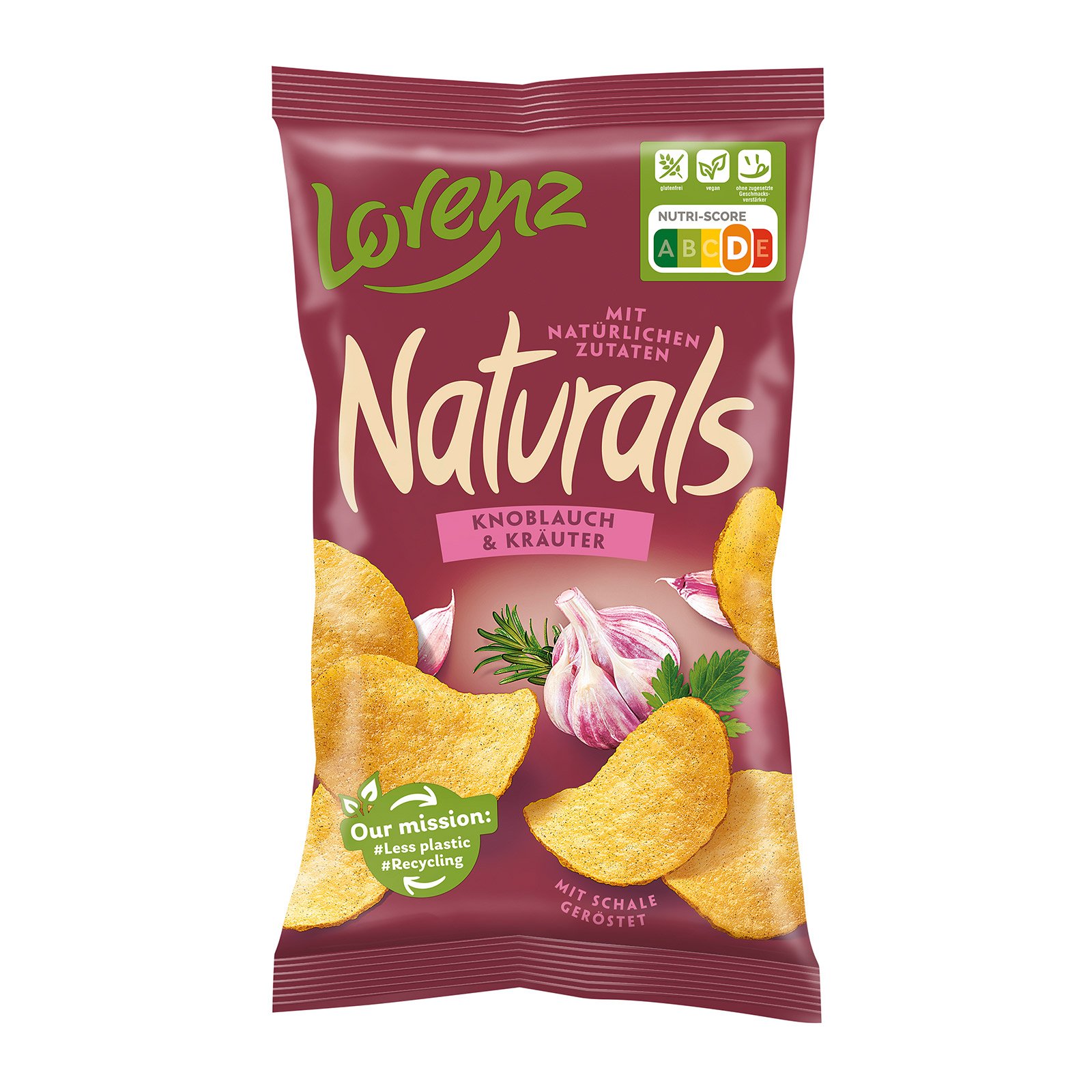 Loacker Tortina Original