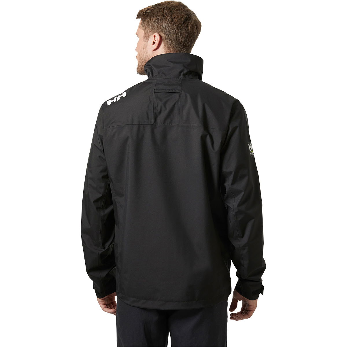 Helly Hansen Crew 2.0 Jakke Herre
