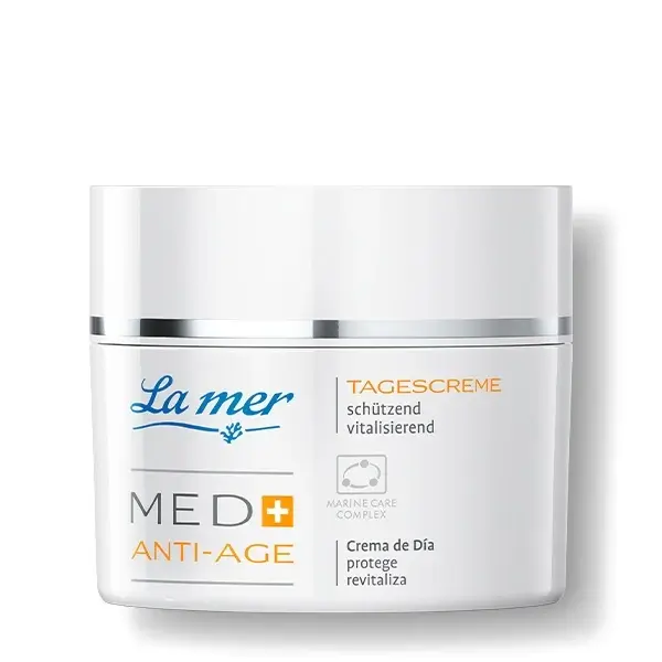 Med+ Anti-Age Tagescreme