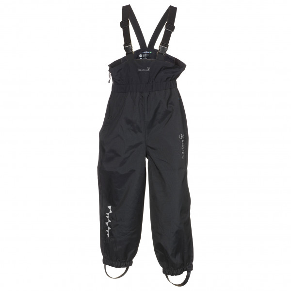 Isbjörn - Kid's Kuling Hard Shell Pant - Pantalon imperméable
