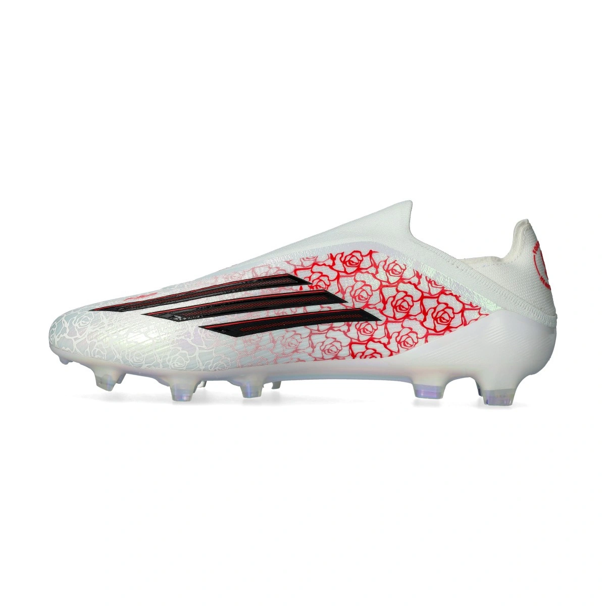 Chuteira adidas F50 Elite LL FG Lamine Yamal