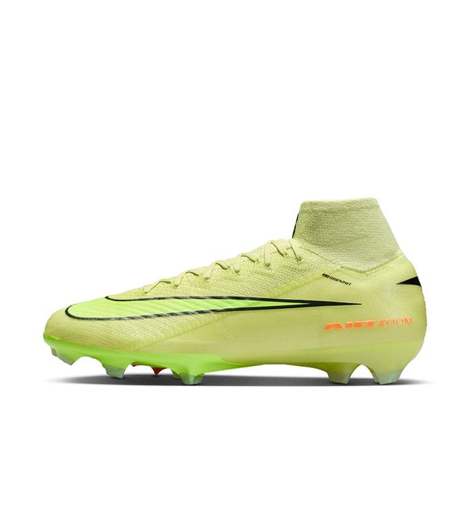 Nike Zoom Superfly 10 Elite FG FQ1454 LIMELIGHT-VOLT-HYPER-CRIMSON