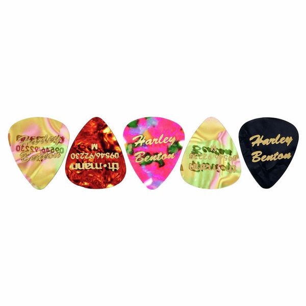 Harley Benton RG-Junior BK JamPack Bundle