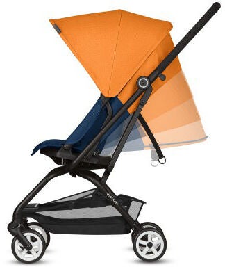 Cybex Eezy S Twist Sulky, Denim Blue