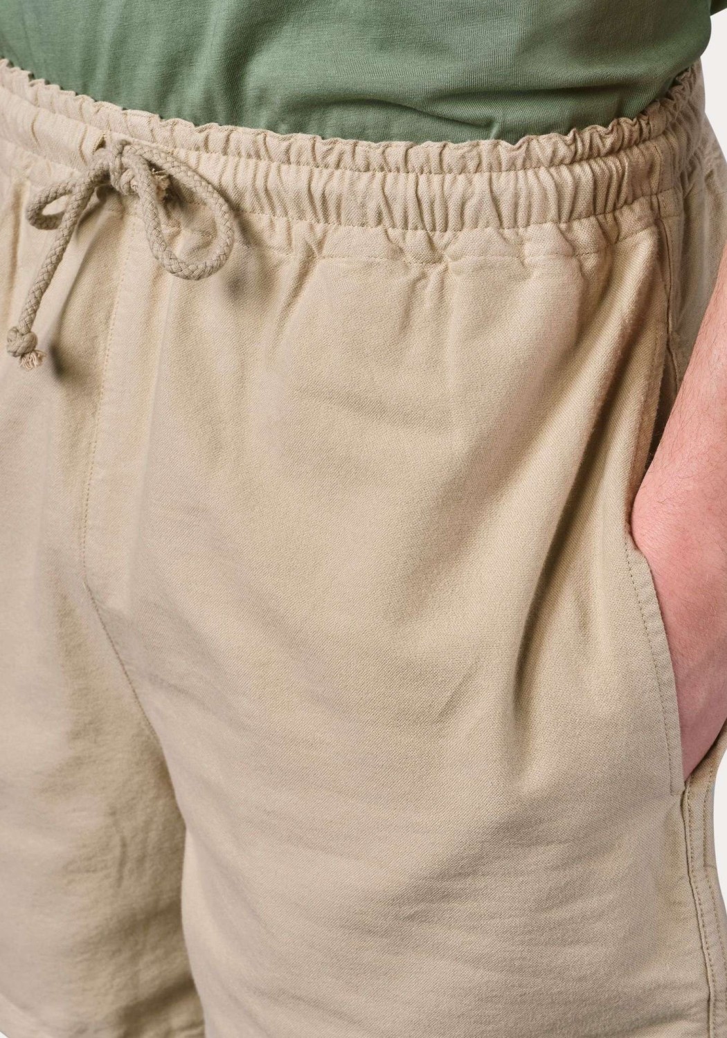 Klitmøller Collective Shorts Bertram Sand
