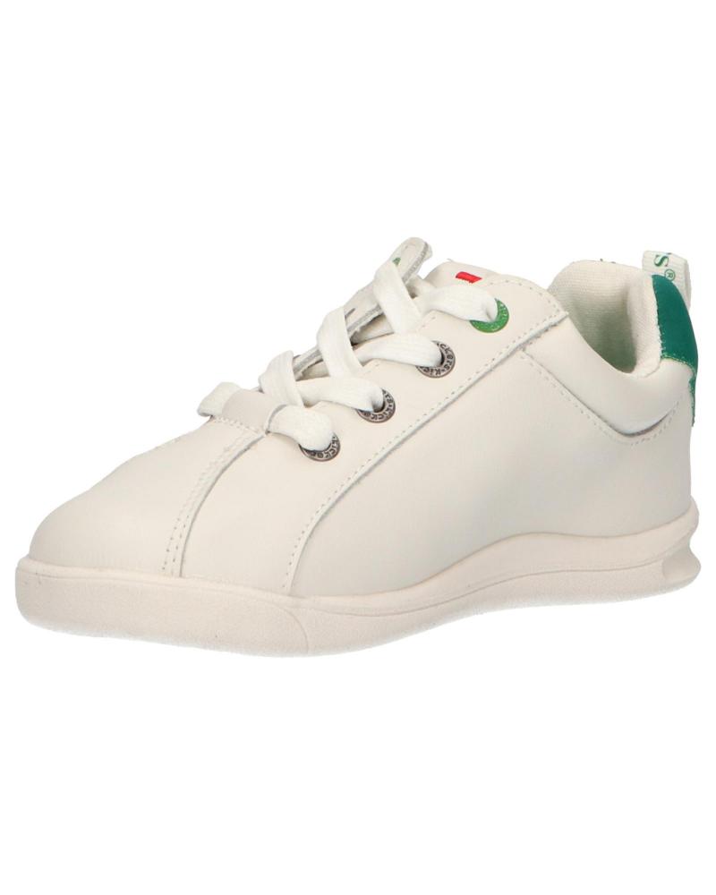 Tênis Deporte Kickers 597370-10 Chicago Bb