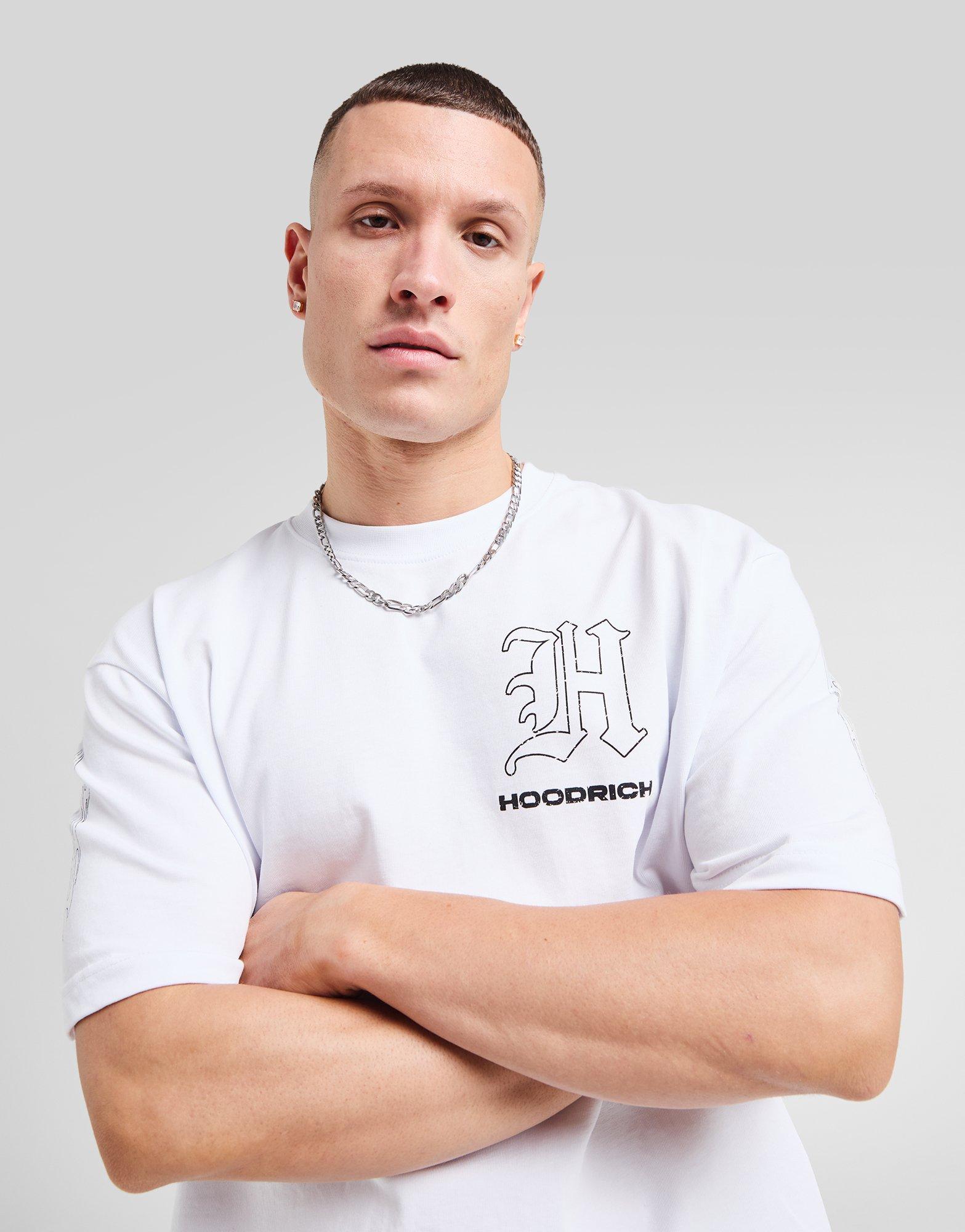 Hoodrich T-shirt Chroma Homme