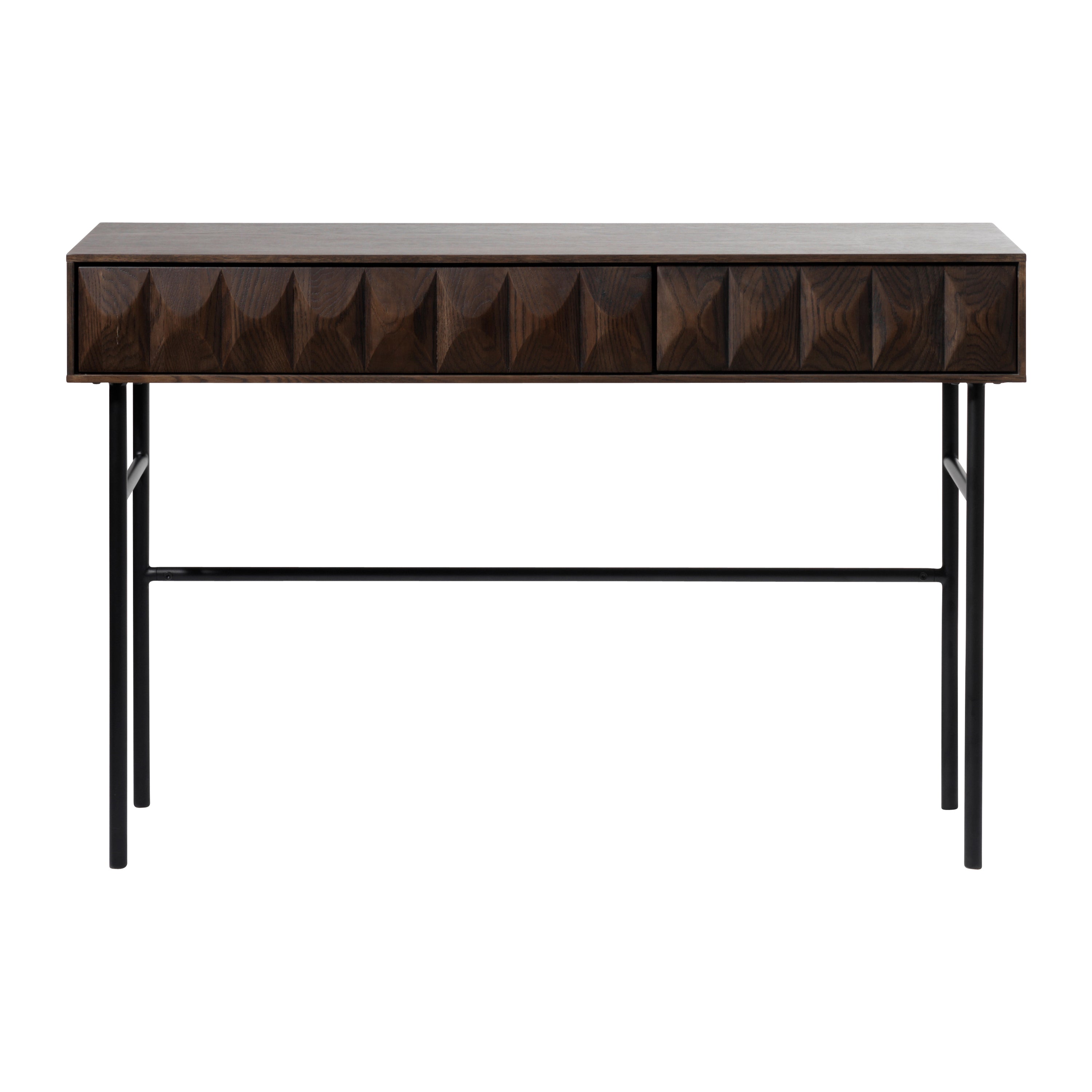 by fonQ Barre Sidetable - Espresso