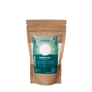 Aromedica Bamboezout 250MG