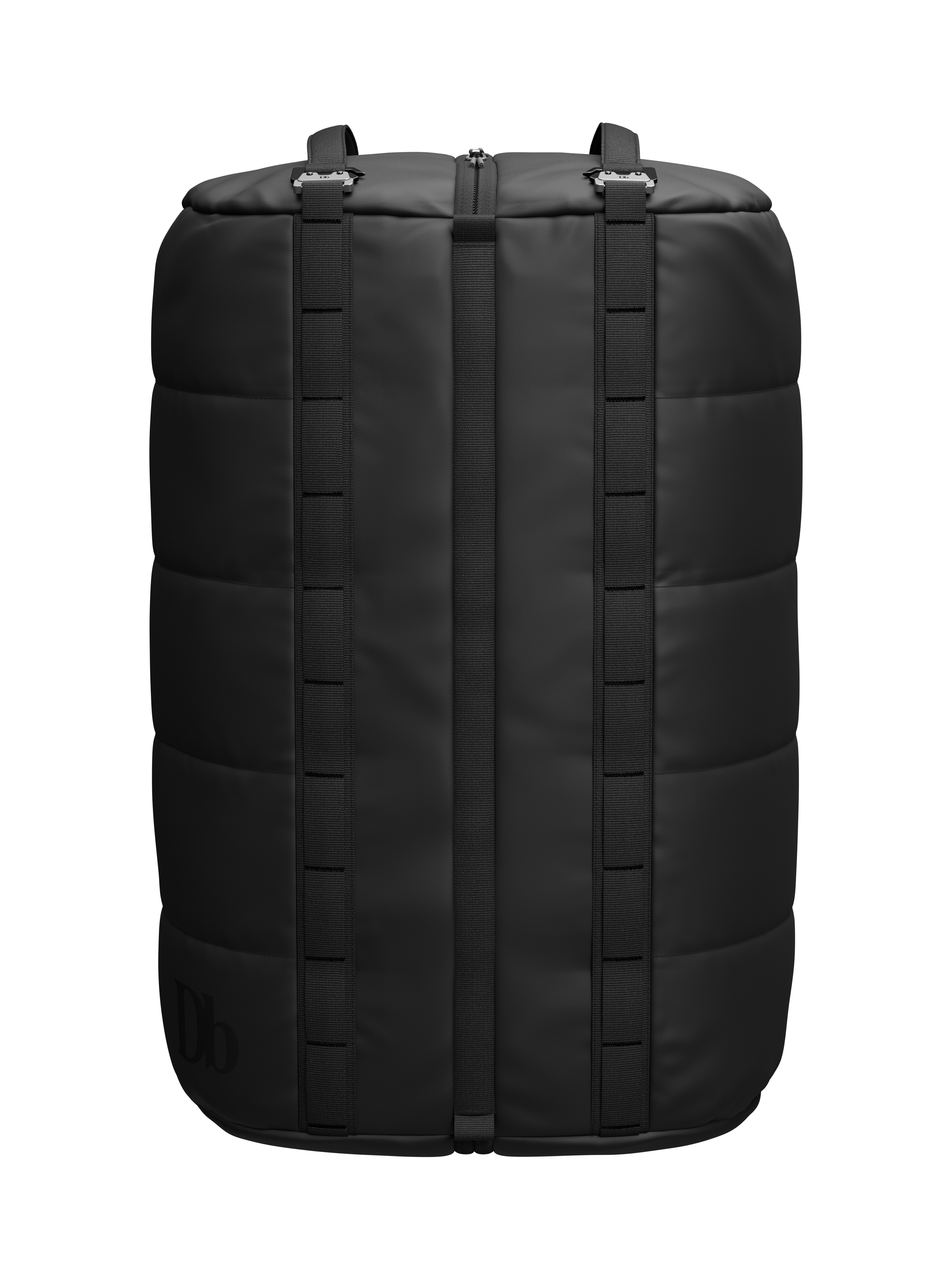 Roamer Split Duffel 70L C01/Black Out
