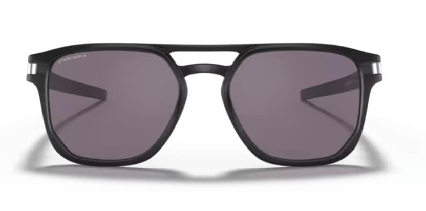 Oakley Latch Beta<br>Prizm Grey linse