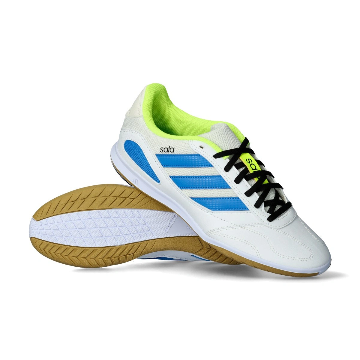 Sapatilha futsal adidas Super Sala III