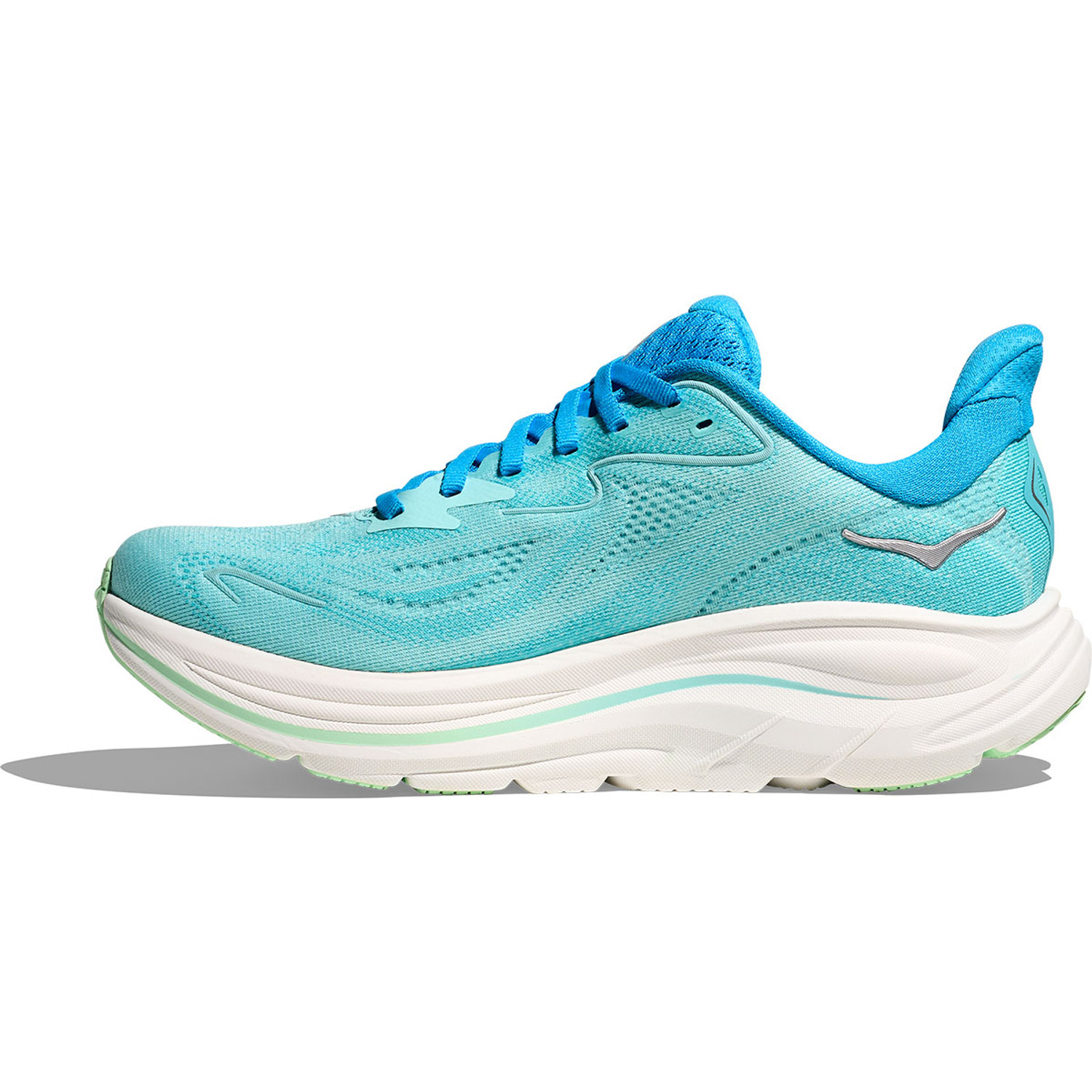 HOKA Clifton 10 Breed Dames