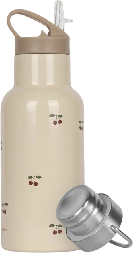 Konges Sløjd THERMO BOTTLES Cherry
