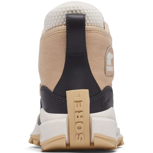 Après ski SOREL ONA RMX CHUKKA PLUS WATERPROOF CANOE/JET