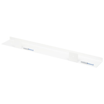 Fotoplank fotop wit 50mm 9x60cm