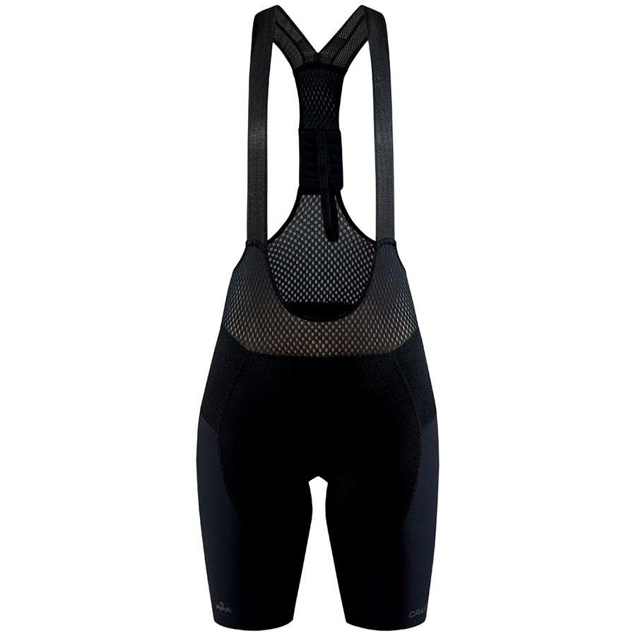 Craft ADV Aero Fietsbroek Kort Zwart Dames