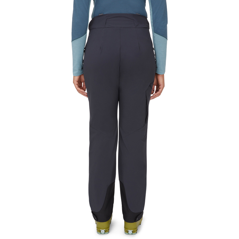 Rab Damen Khroma Ascendor AS Hose