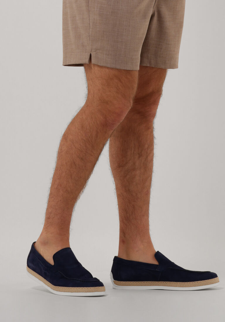 GIORGIO blauwe giorgio loafers 78282