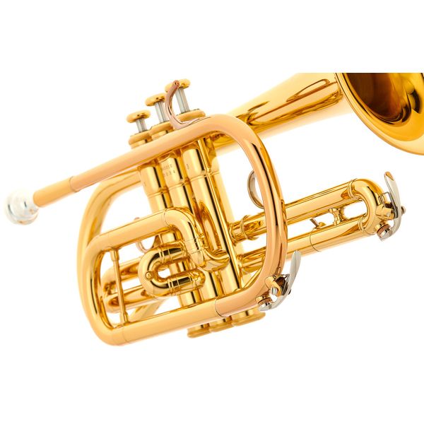 Yamaha YCR-6335 II Cornet